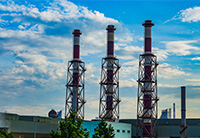 红旗柴油发电机组进气门与排气门磨损严重是什么原因