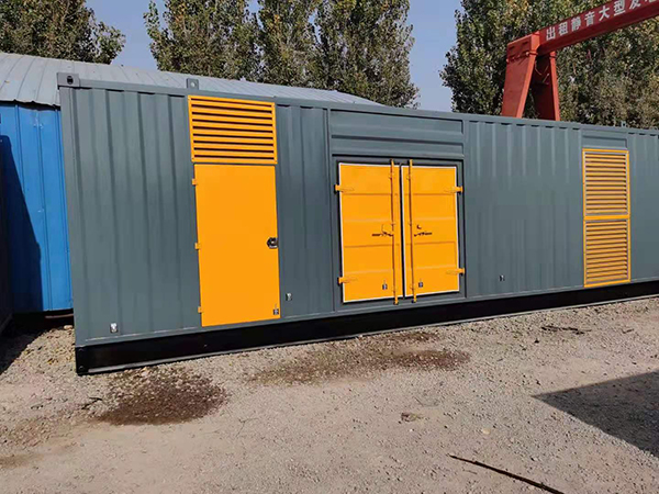 红旗柴油发电机组市场现状及发展趋势