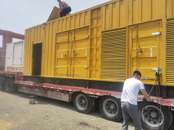 红旗汽油发电机对供油装置的要求