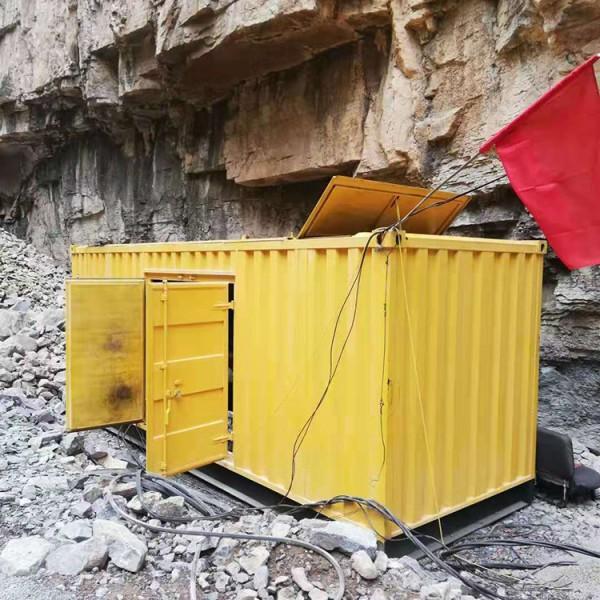 红旗柴油发电机组使用注意事项要牢记