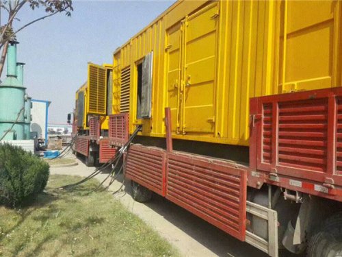 红旗发电机停电自启装置主要有以下几种类型？