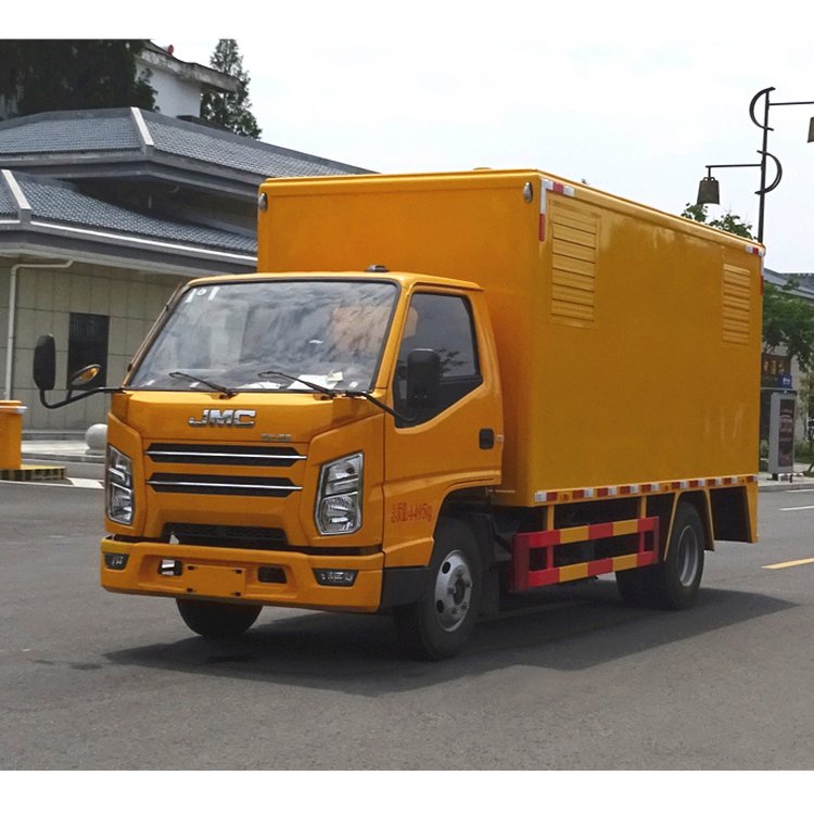 红旗发电车出租