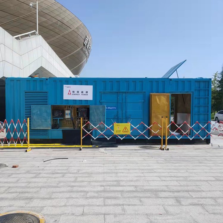 红旗介绍一下发电机组维修保养的具体操作流程