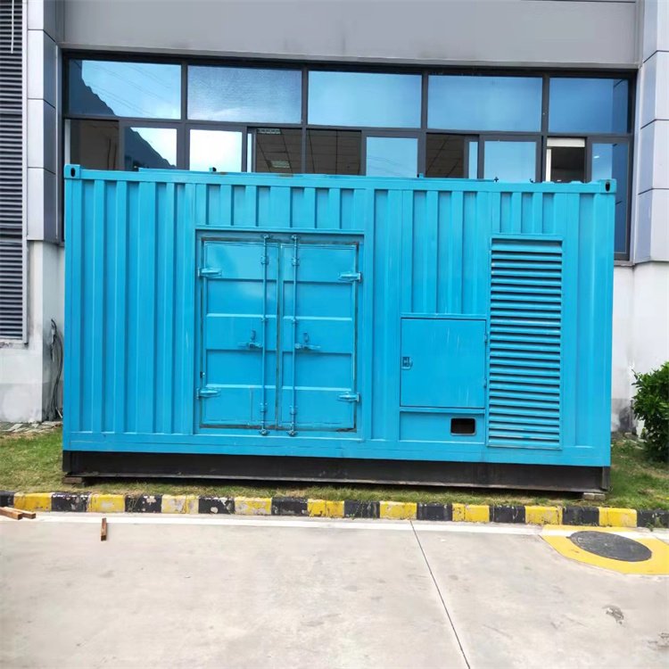 红旗发电机组使用中应注意什么事项?