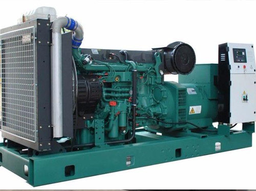 红旗升级现有发电机组的成本大概是多少？