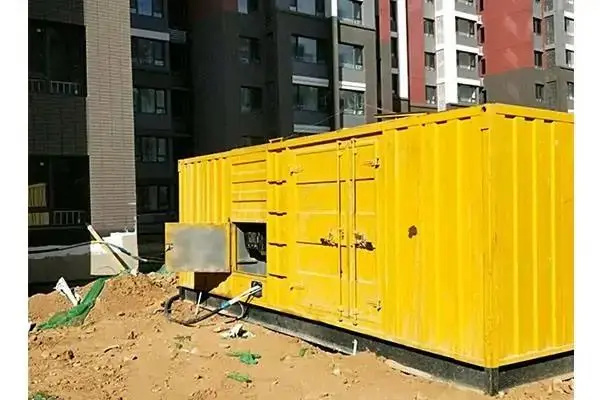 红旗发电机出租负载测试对电瓶的寿命有影响吗？