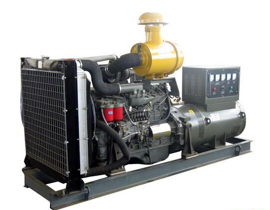 红旗汽油发电机组电瓶电解液密度偏低时如何调整?