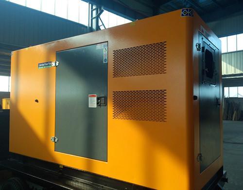 红旗汽油发电机组电瓶电解液的密度应该保持在什么范围?