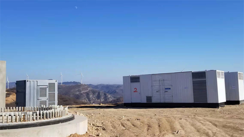 红旗带燃油预热系统的柴油发电机组在冬季启动前需要做哪些准备工作？