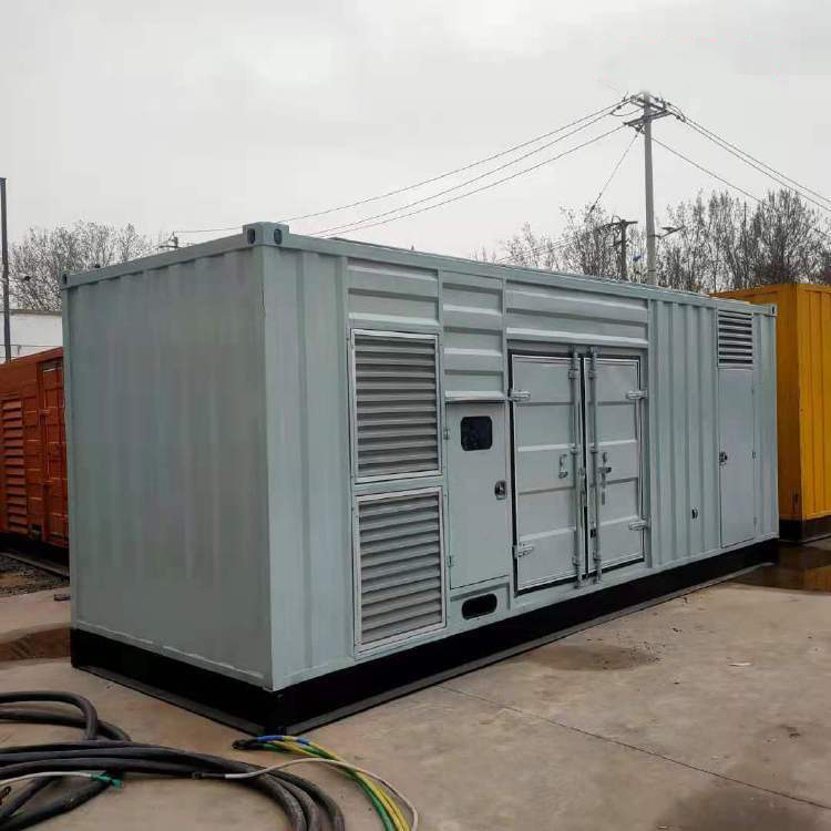 红旗 柴油发电机组冬季启动前需要做哪些准备工作?